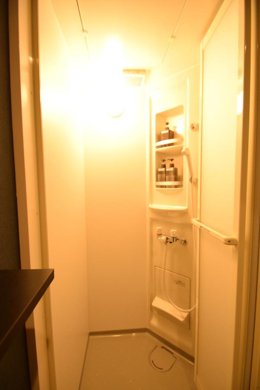 Appartement Hibiki Nipponbashi à Ōsaka Extérieur photo